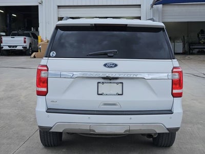 2019 Ford Expedition XLT