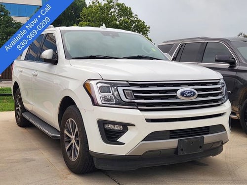 2021 Ford Expedition XLT