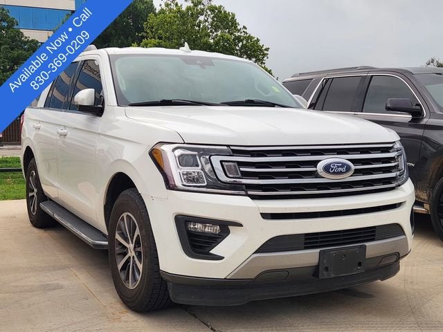 2021 Ford Expedition XLT