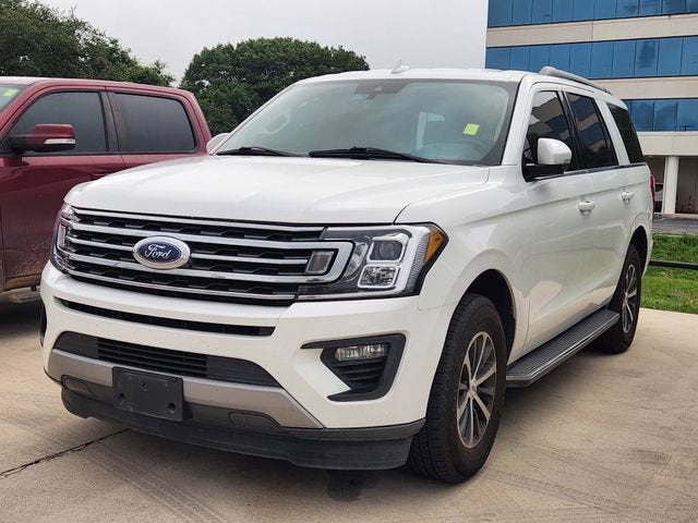 2021 Ford Expedition XLT
