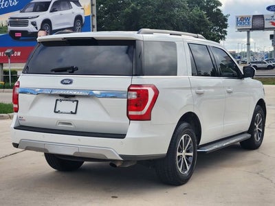 2021 Ford Expedition XLT