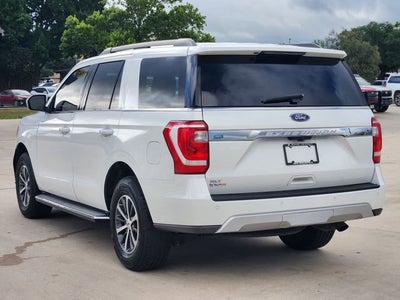 2021 Ford Expedition XLT