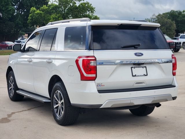 2021 Ford Expedition XLT