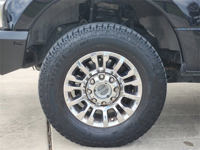 2021 Ford Super Duty F-250 SRW XLT