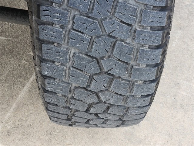 2021 Ford Super Duty F-250 SRW XLT