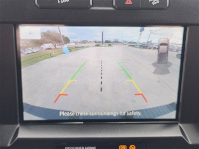 2021 Ford Super Duty F-250 SRW XLT