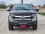 2021 Ford Super Duty F-250 SRW XLT