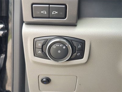 2021 Ford Super Duty F-250 SRW XLT