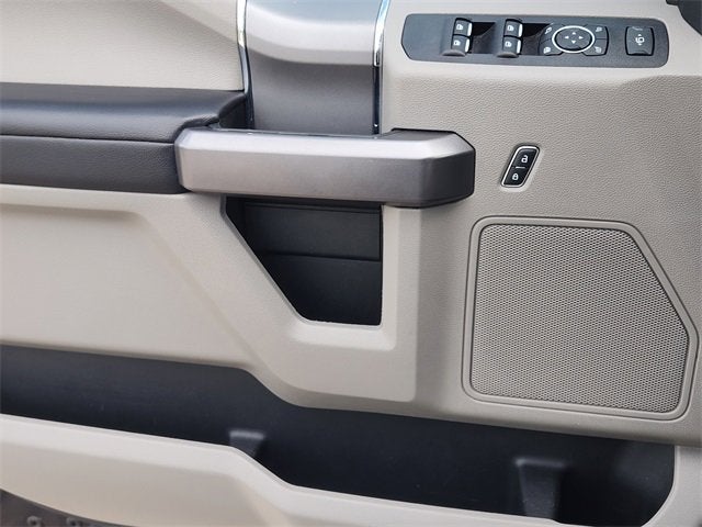 2021 Ford Super Duty F-250 SRW XLT