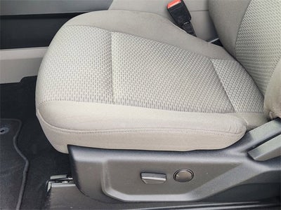 2021 Ford Super Duty F-250 SRW XLT