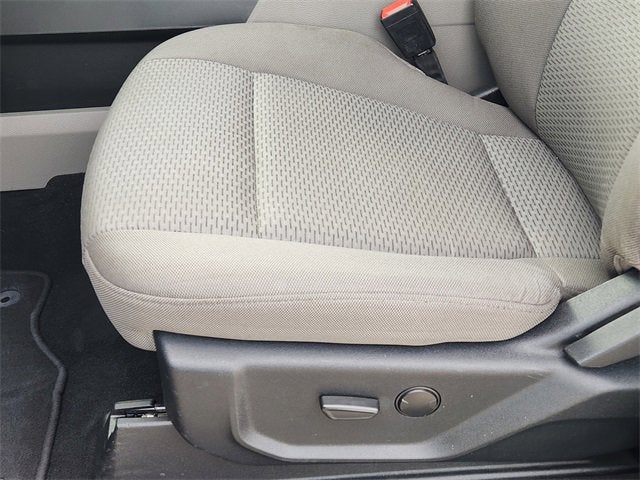 2021 Ford Super Duty F-250 SRW XLT