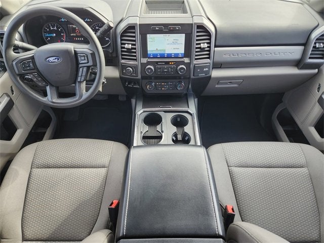 2021 Ford Super Duty F-250 SRW XLT