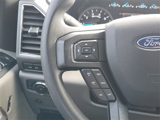 2021 Ford Super Duty F-250 SRW XLT