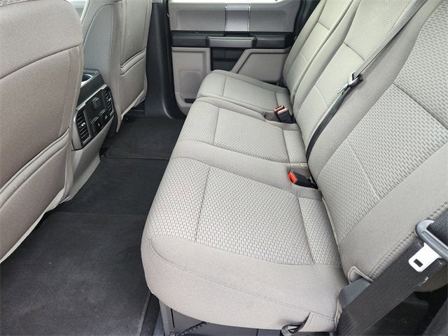 2021 Ford Super Duty F-250 SRW XLT