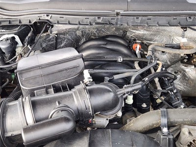 2021 Ford Super Duty F-250 SRW XLT