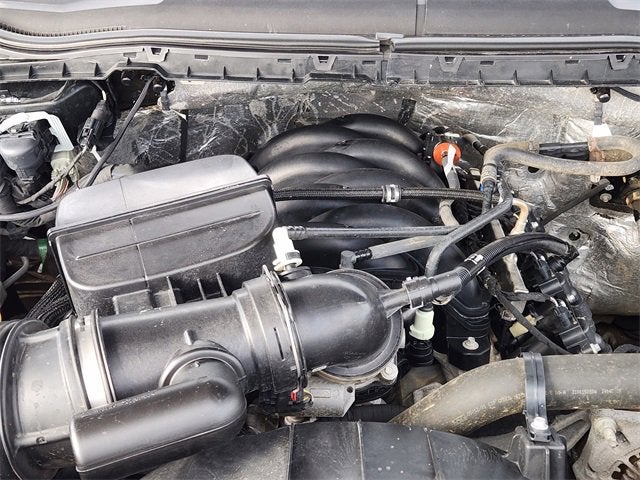 2021 Ford Super Duty F-250 SRW XLT