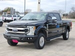 2021 Ford Super Duty F-250 SRW XLT