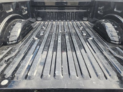 2021 Ford Super Duty F-250 SRW XLT