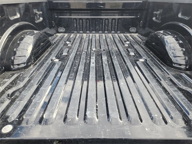 2021 Ford Super Duty F-250 SRW XLT