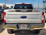 2018 Ford Super Duty F-250 SRW XL