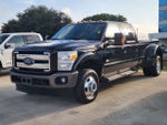 2016 Ford F-350 LARIAT