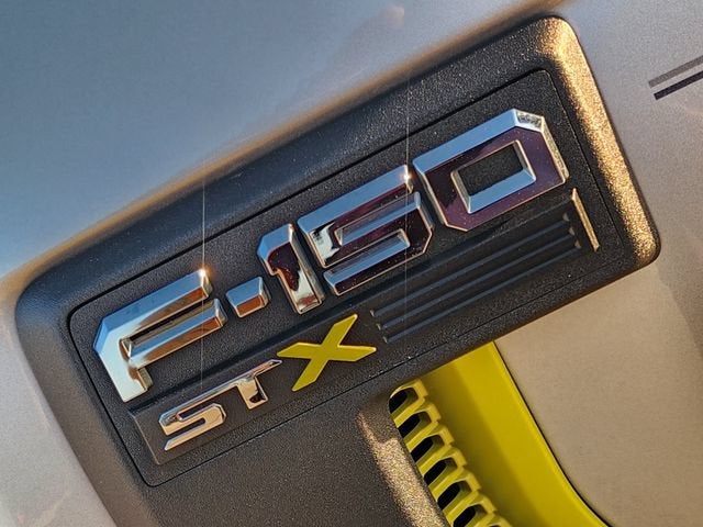 2024 Ford F-150 STX - Photo 12