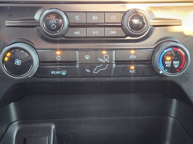 2024 Ford F-150 STX - Photo 18