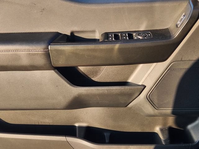 2024 Ford F-150 STX - Photo 21