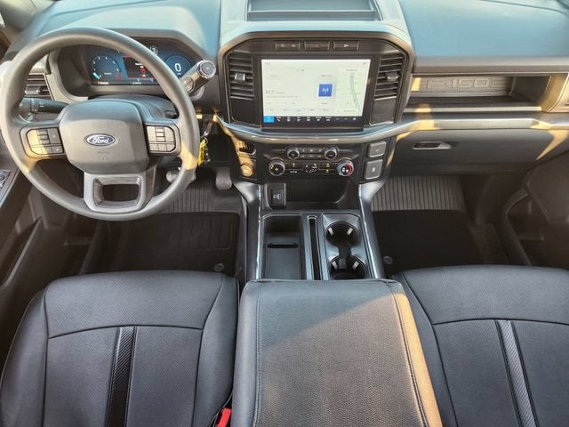 2024 Ford F-150 STX - Photo 24