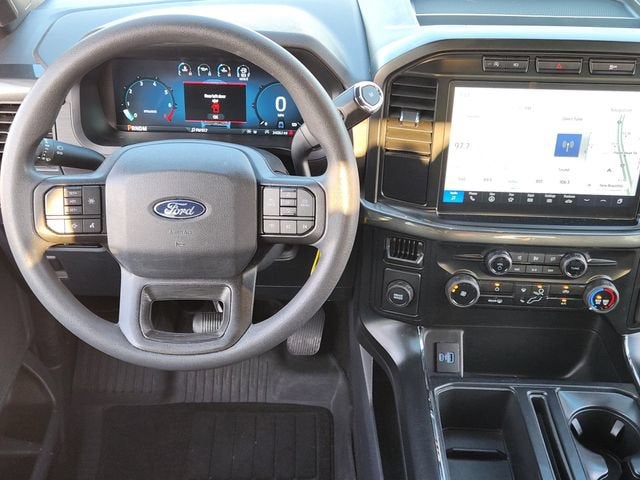 2024 Ford F-150 STX - Photo 25
