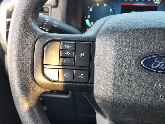 2024 Ford F-150 STX - Photo 26