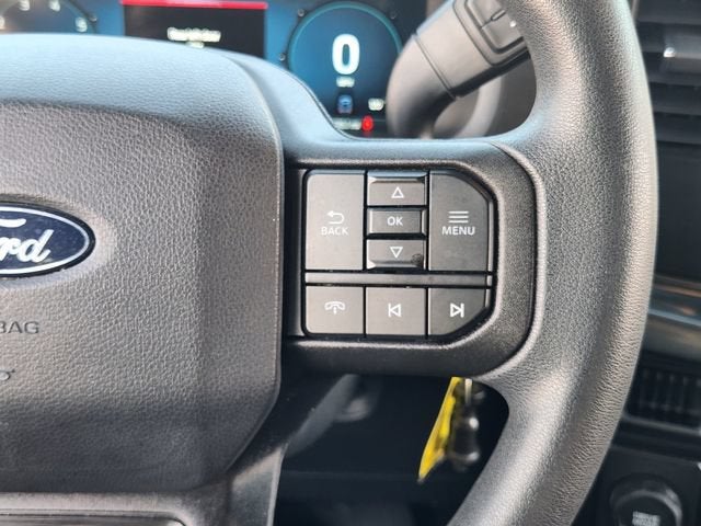 2024 Ford F-150 STX - Photo 27