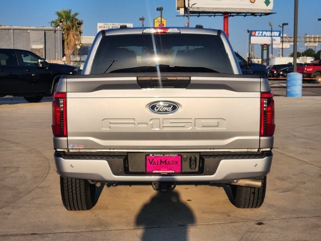 2024 Ford F-150 STX - Photo 6