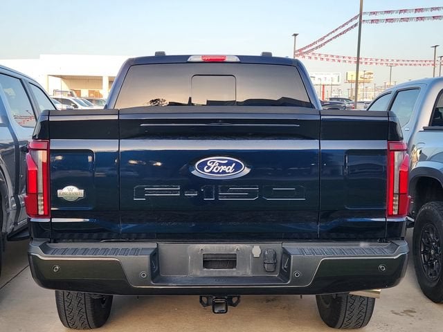 2024 Ford F-150 King Ranch