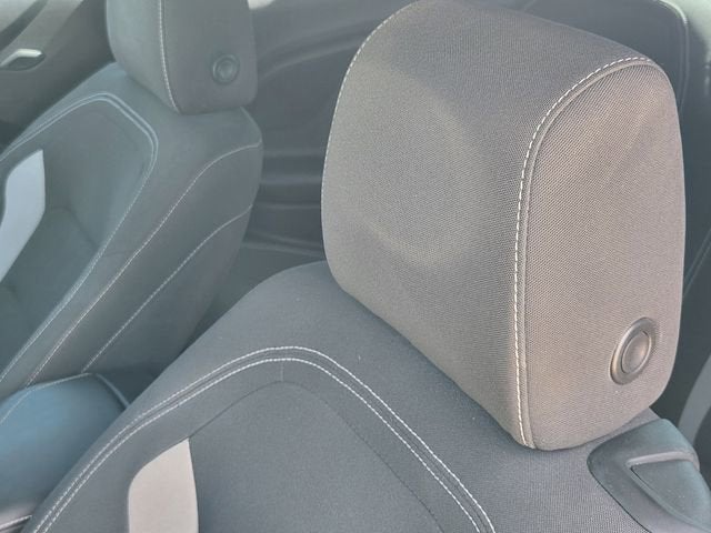 2021 Chevrolet Camaro 1LT