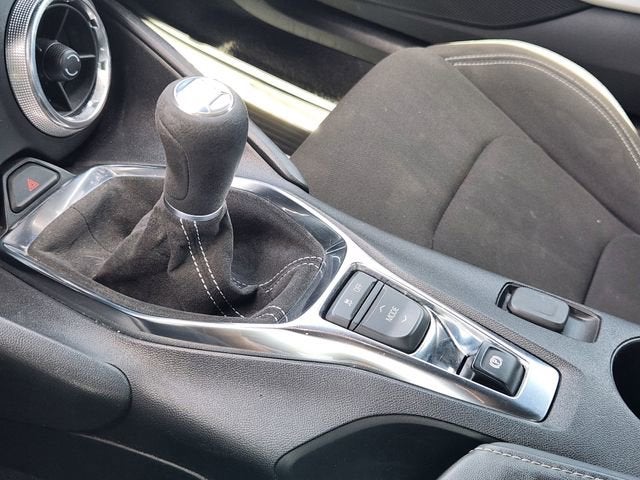 2021 Chevrolet Camaro 1LT