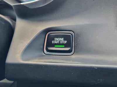 2021 Chevrolet Camaro 1LT