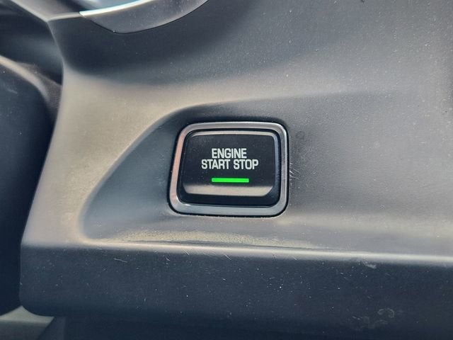 2021 Chevrolet Camaro 1LT