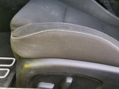 2021 Chevrolet Camaro 1LT