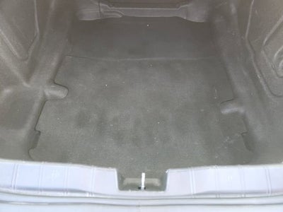 2021 Chevrolet Camaro 1LT