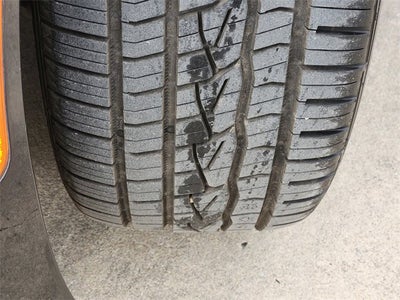 2017 Chevrolet Camaro 2LT