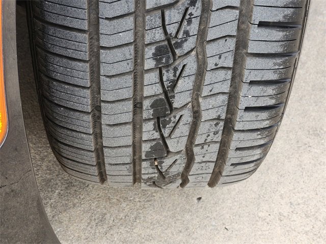 2017 Chevrolet Camaro 2LT