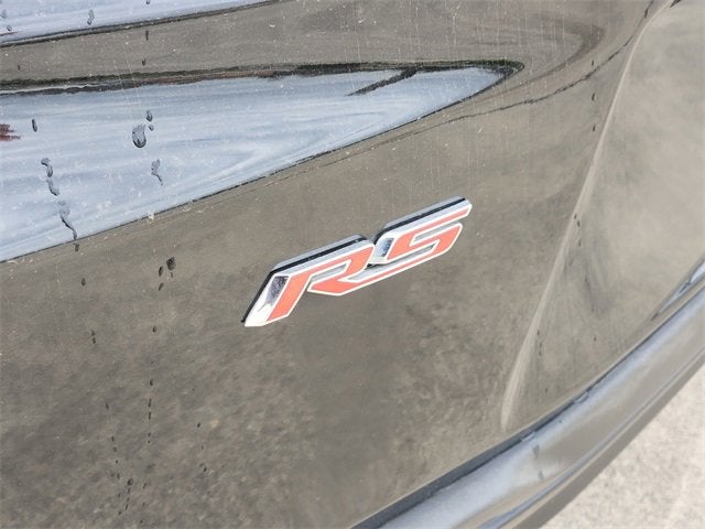 2017 Chevrolet Camaro 2LT