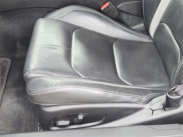 2017 Chevrolet Camaro 2LT