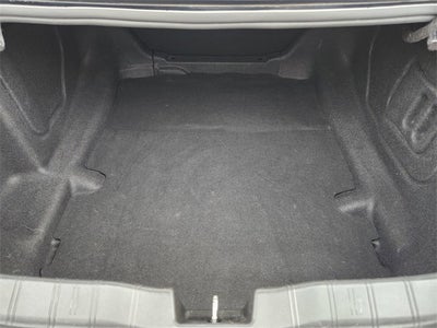 2017 Chevrolet Camaro 2LT