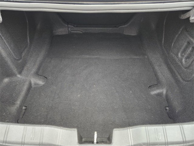 2017 Chevrolet Camaro 2LT