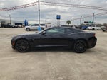 2017 Chevrolet Camaro 2LT