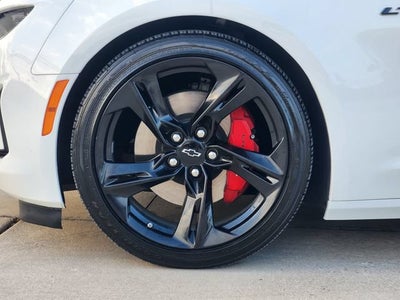 2023 Chevrolet Camaro LT1