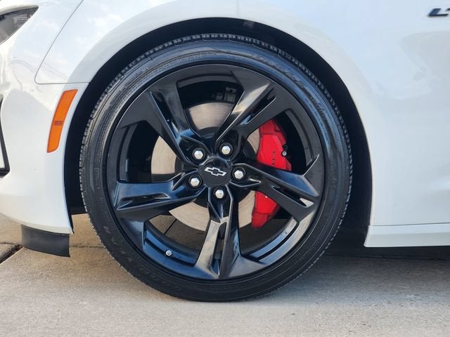 2023 Chevrolet Camaro LT1