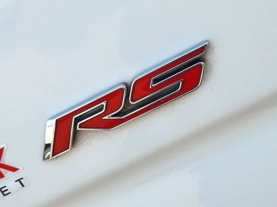 2023 Chevrolet Camaro LT1